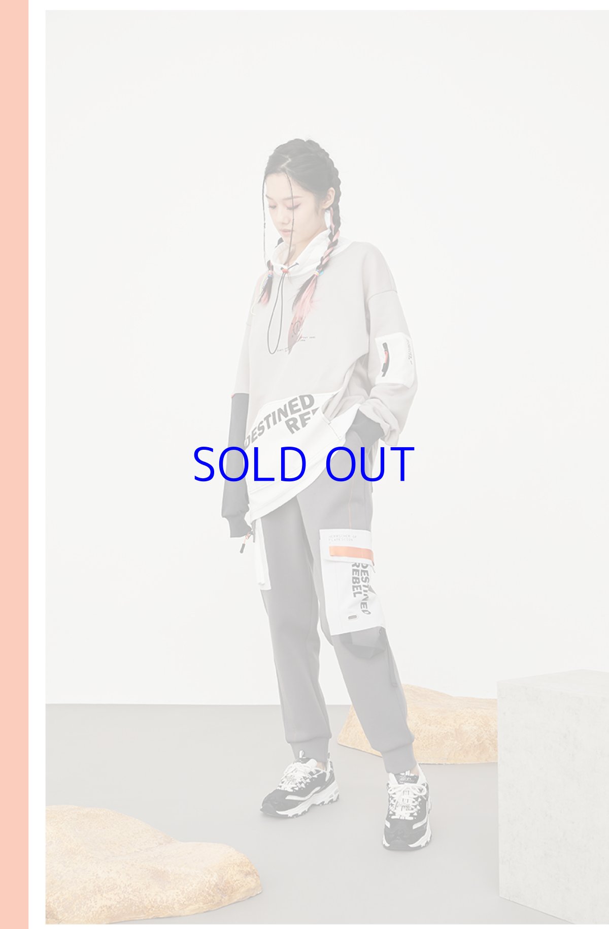 画像8: 崩壊3rd　キアナ・薪炎の律者　パンツ　特典キーホルダー付き (8)