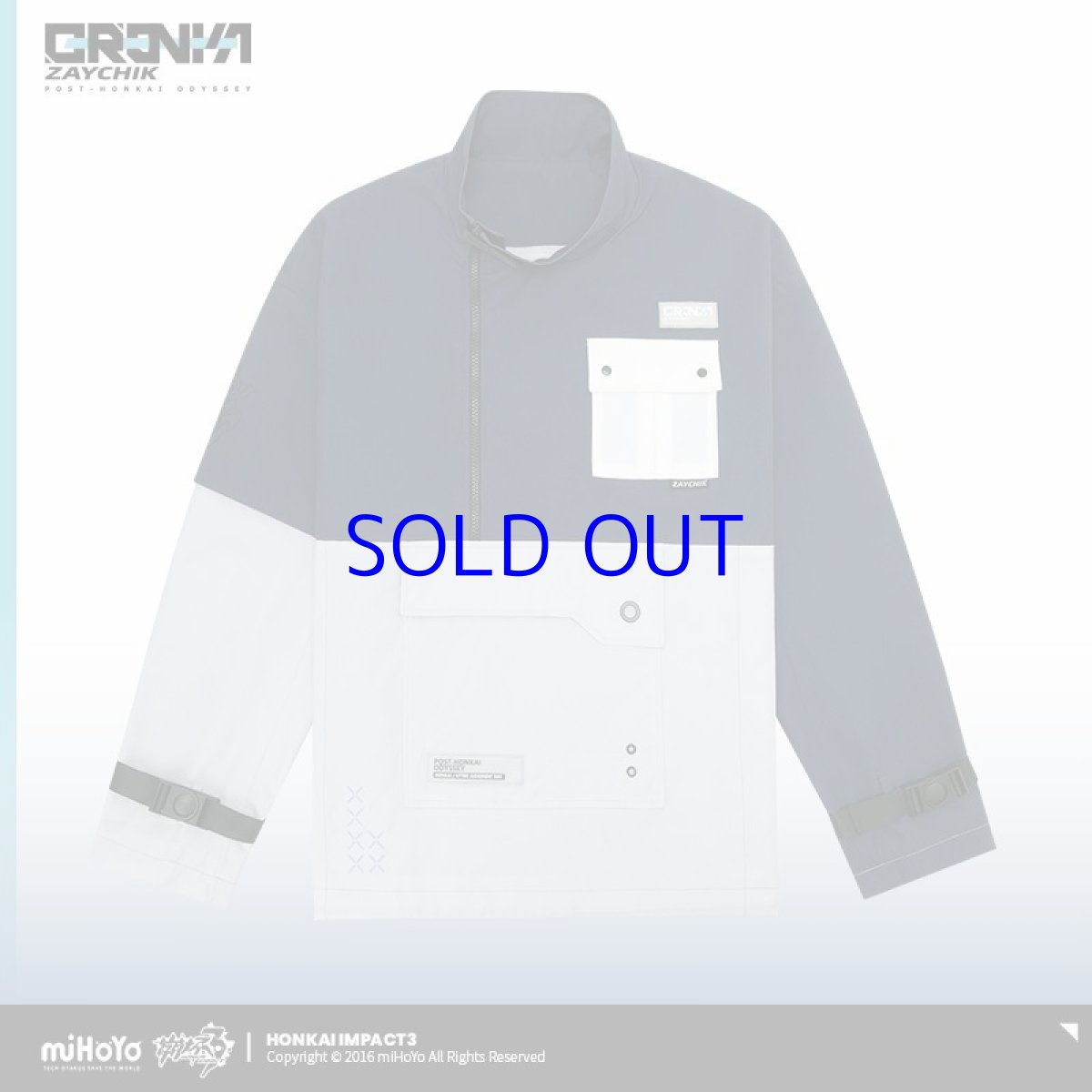 画像11: 崩壊3rd　ブローニャ・新生の銀翼　ジャケット　特典付き (11)