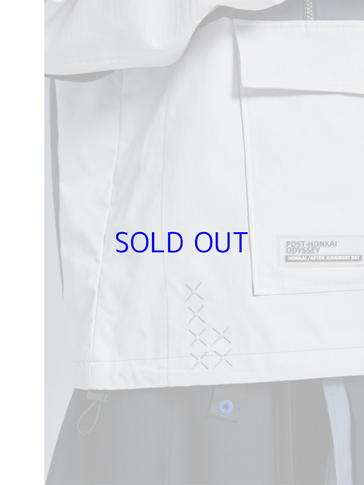 画像12: 崩壊3rd　ブローニャ・新生の銀翼　ジャケット　特典付き (12)