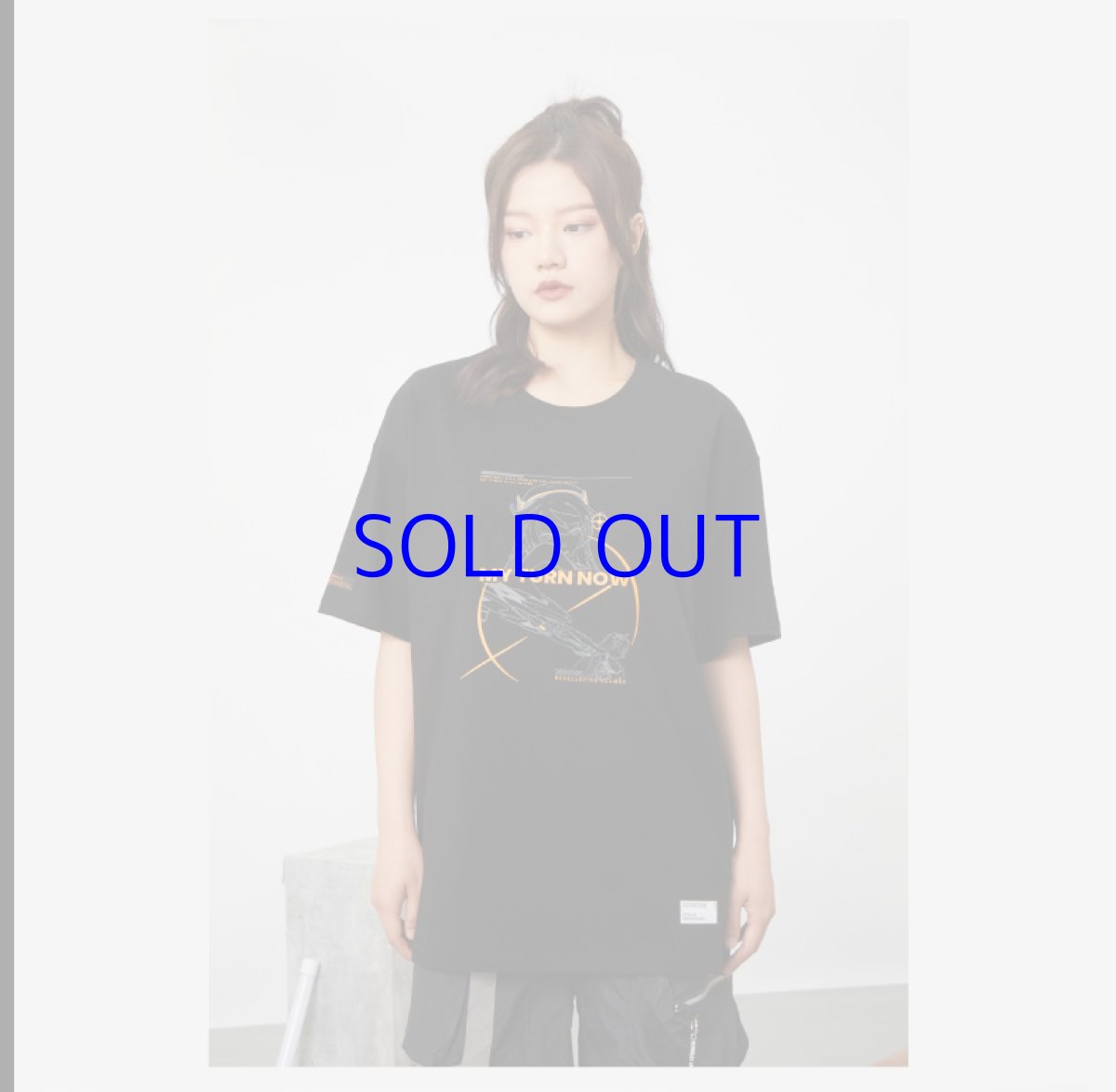 画像12: 崩壊3rd　キアナ・永遠なる薪炎　Tシャツ (12)