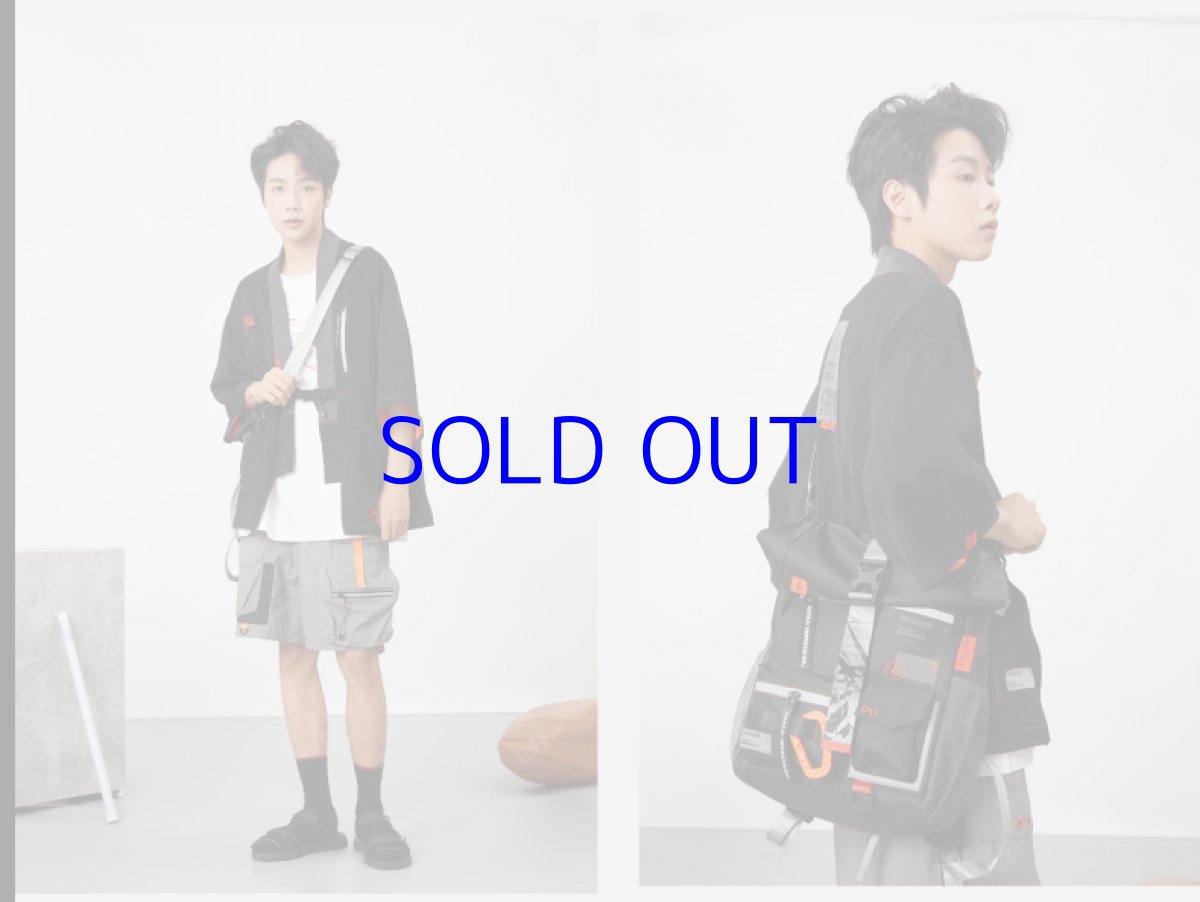 画像8: 崩壊3rd　キアナ・永遠なる薪炎　リュック (8)