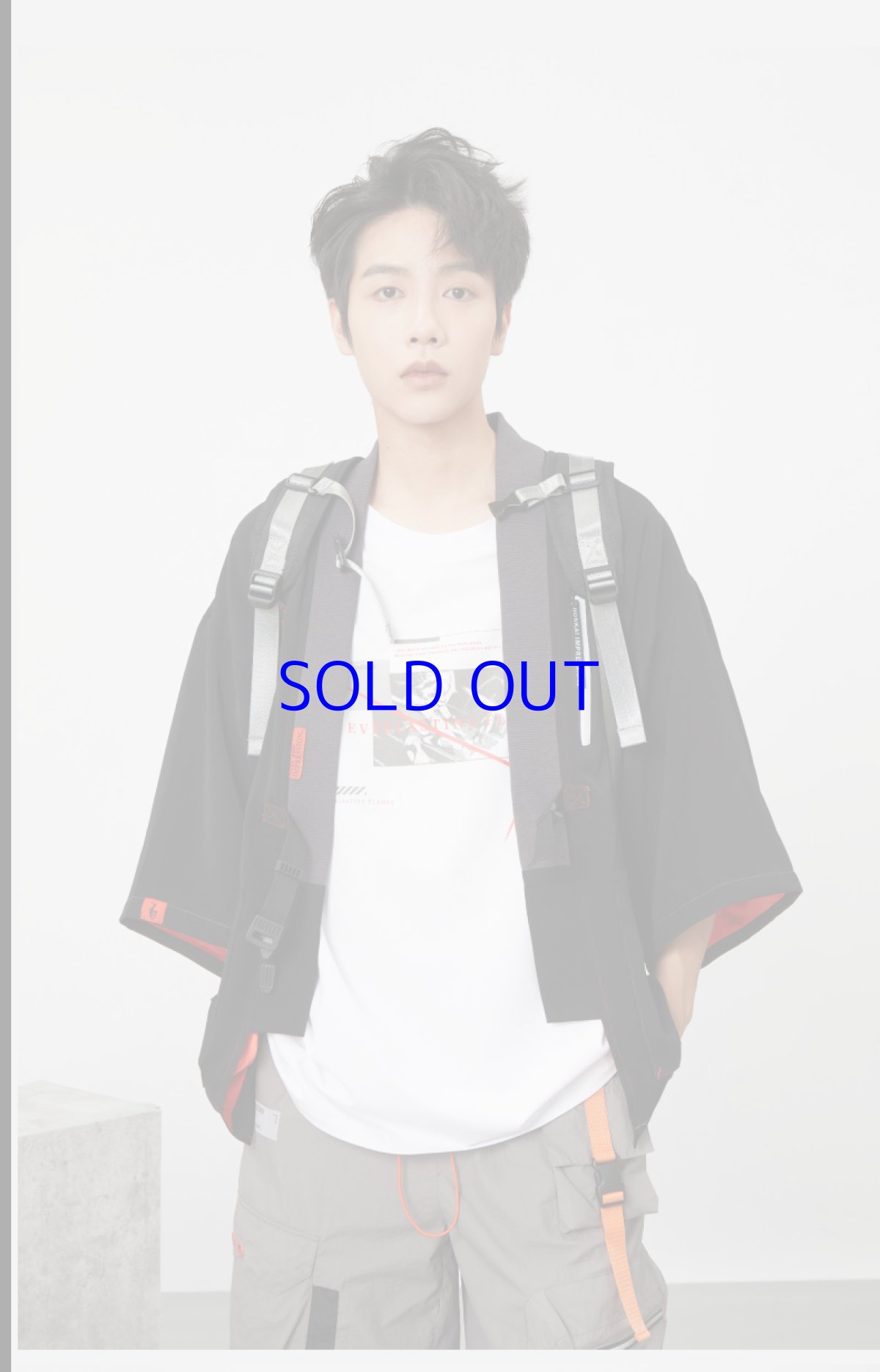 画像9: 崩壊3rd　キアナ・永遠なる薪炎　リュック (9)