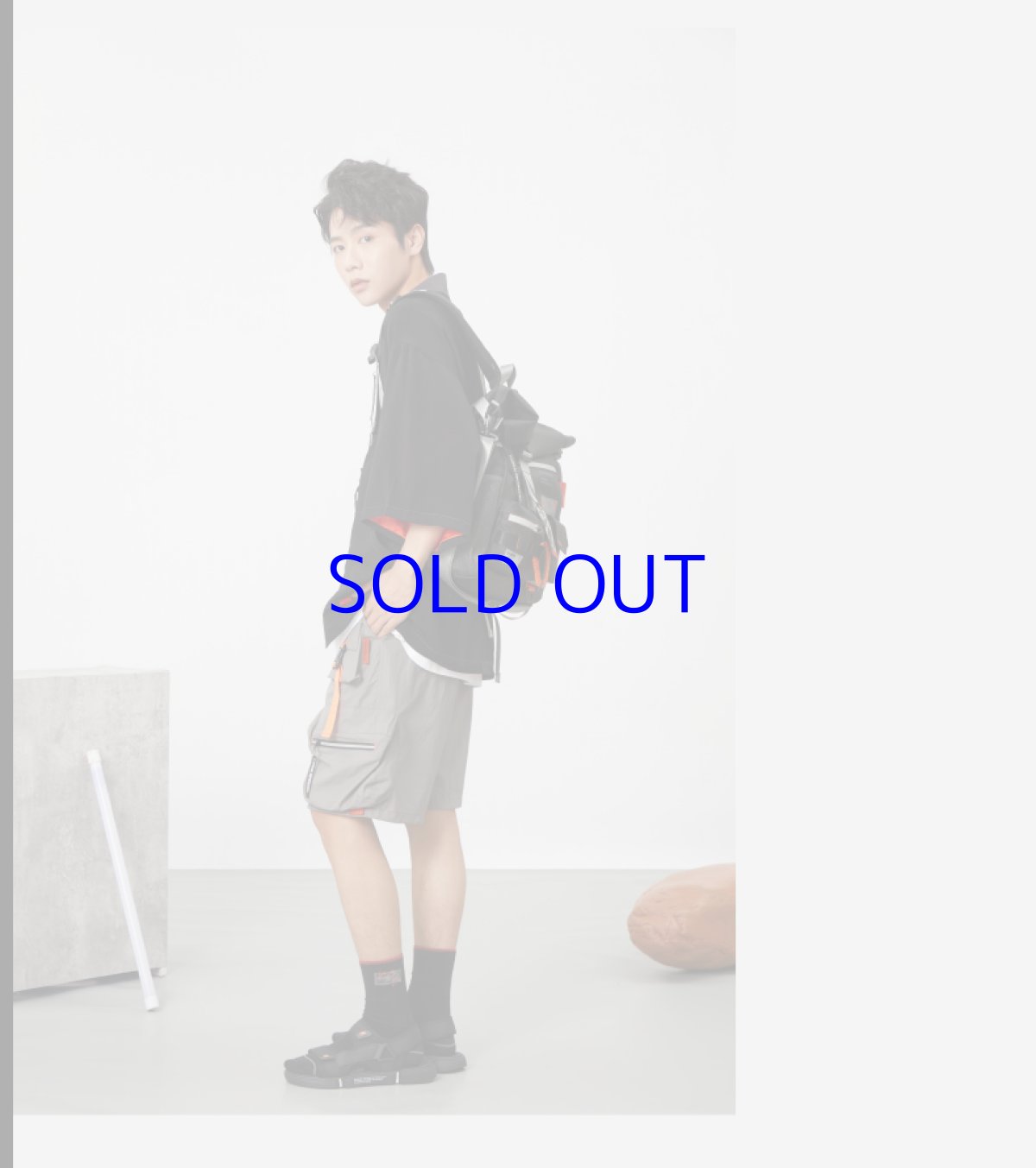 画像11: 崩壊3rd　キアナ・永遠なる薪炎　リュック (11)