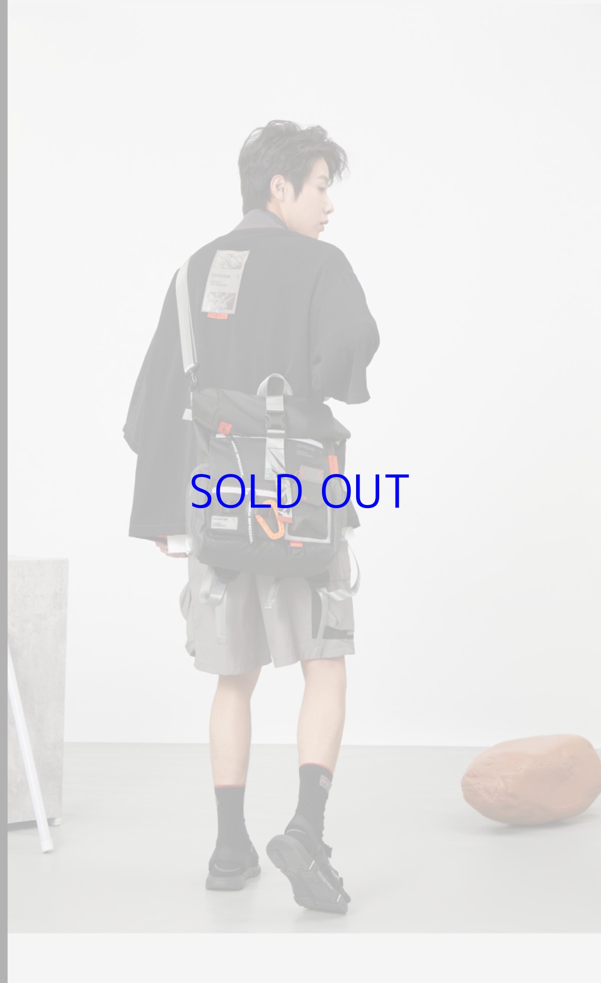 画像12: 崩壊3rd　キアナ・永遠なる薪炎　リュック (12)