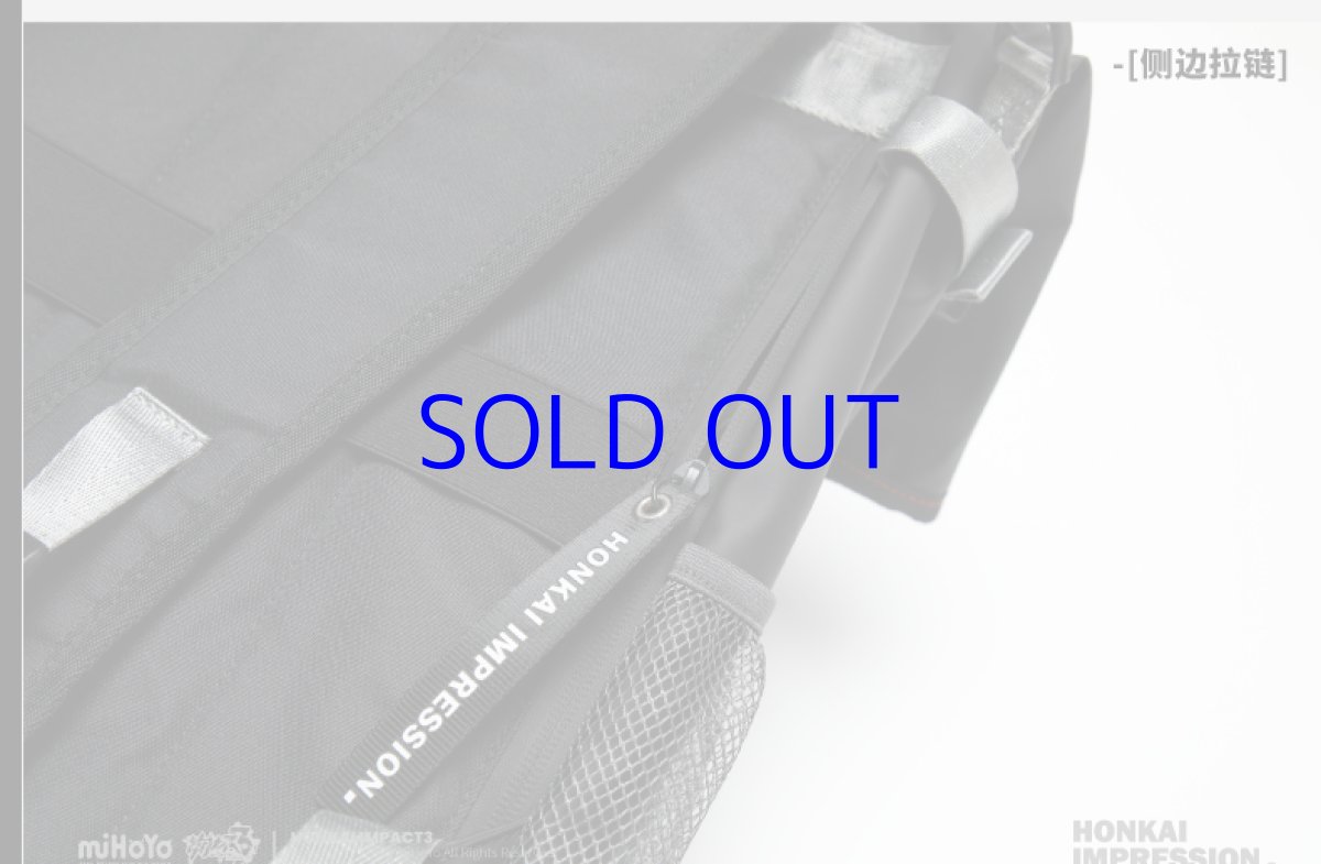 画像22: 崩壊3rd　キアナ・永遠なる薪炎　リュック (22)