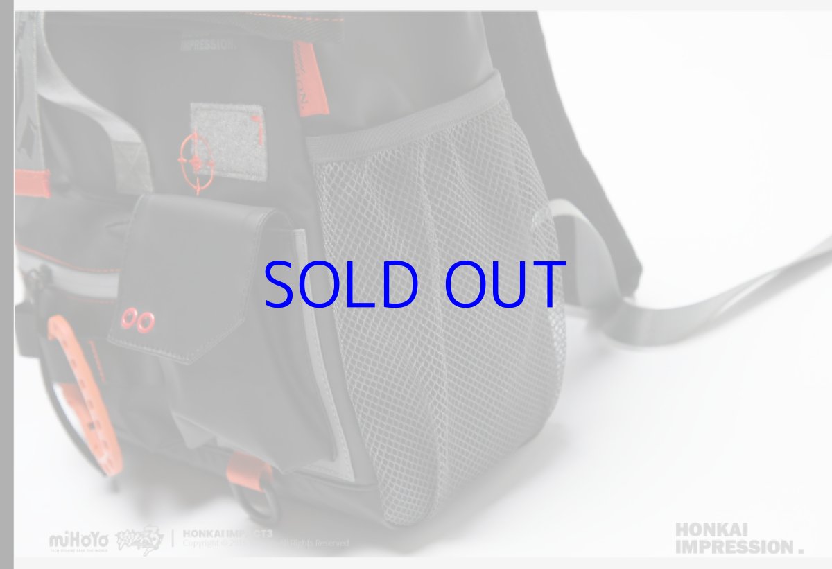 画像17: 崩壊3rd　キアナ・永遠なる薪炎　リュック (17)