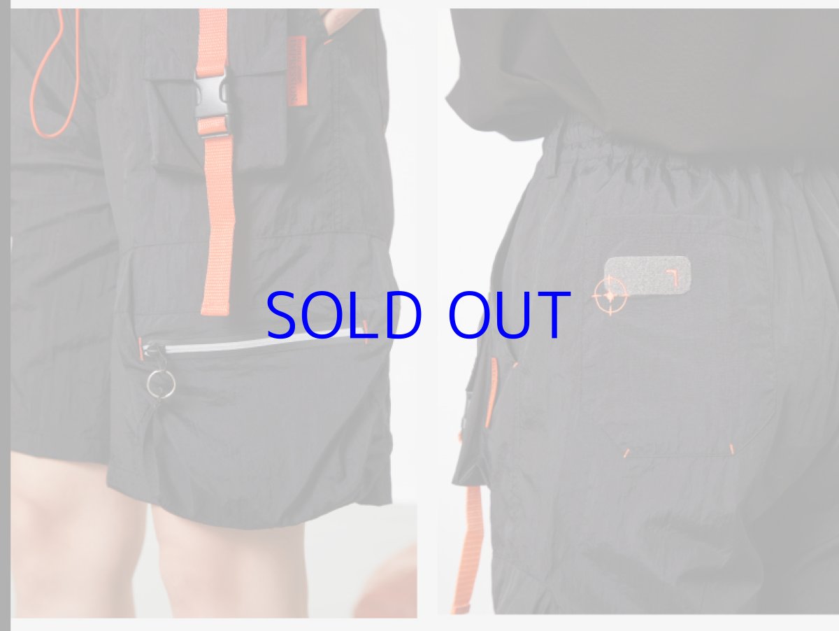 画像5: 崩壊3rd　キアナ・永遠なる薪炎　ショートパンツ (5)