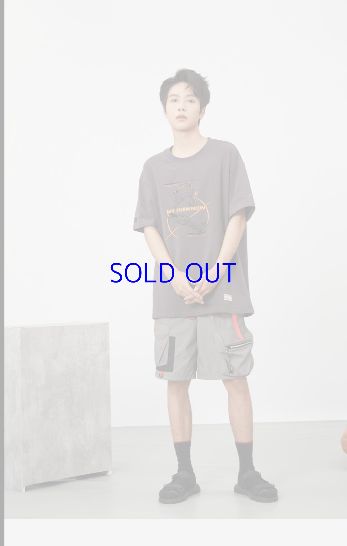 画像9: 崩壊3rd　キアナ・永遠なる薪炎　ショートパンツ (9)