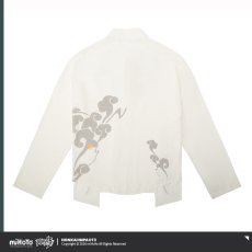画像5: 崩壊3rd　フカ・雲墨丹心　シャツ　特典キーホルダー付き (5)