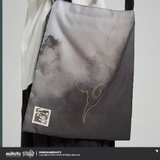 画像3: 崩壊3rd　フカ・雲墨丹心　キャンバスバッグ　特典キーホルダー付き (3)
