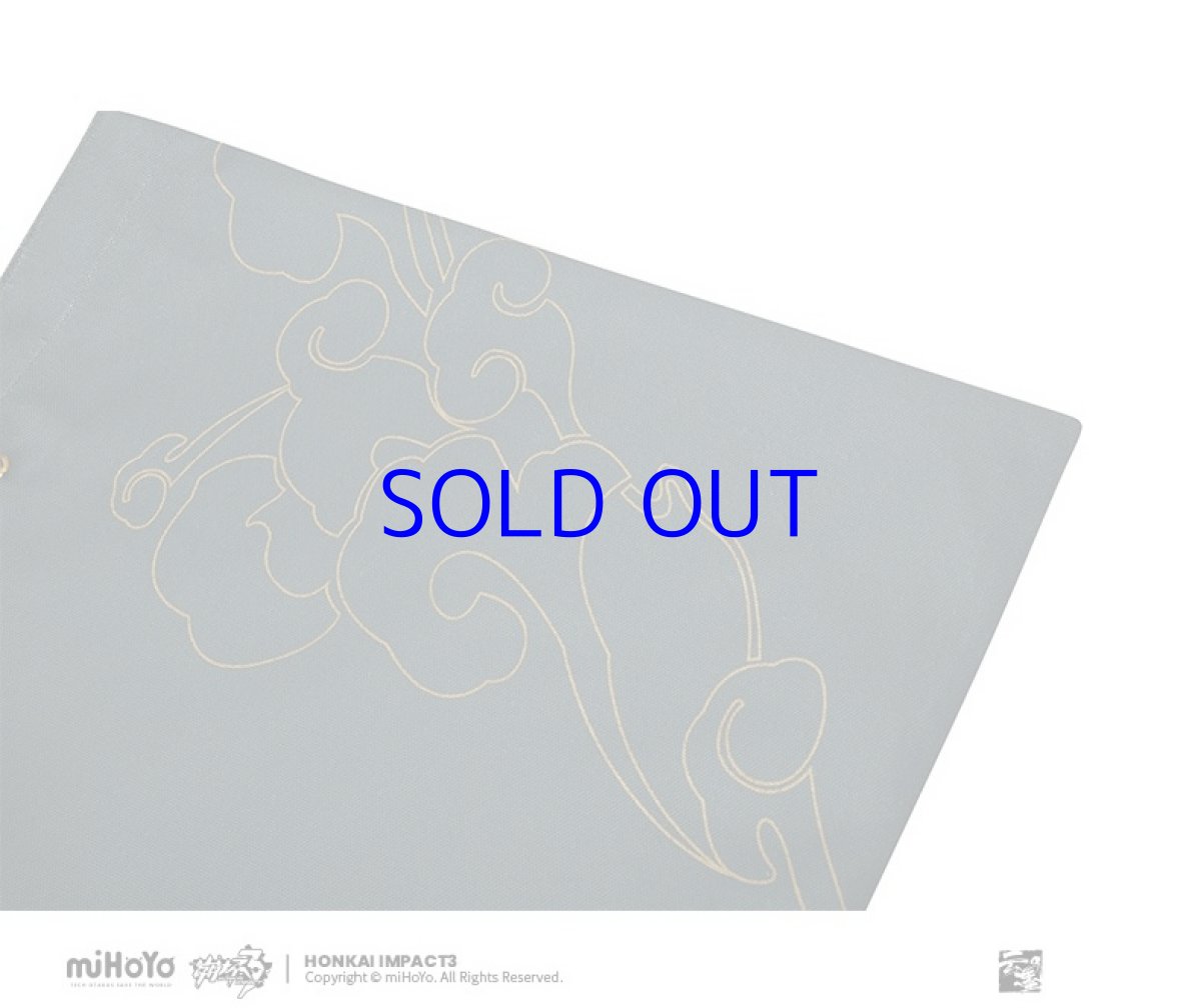 画像8: 【3rd 129pt】崩壊3rd　フカ・雲墨丹心　キャンバスバッグ　特典キーホルダー付き (8)