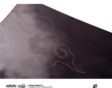 画像9: 崩壊3rd　フカ・雲墨丹心　キャンバスバッグ　特典キーホルダー付き (9)