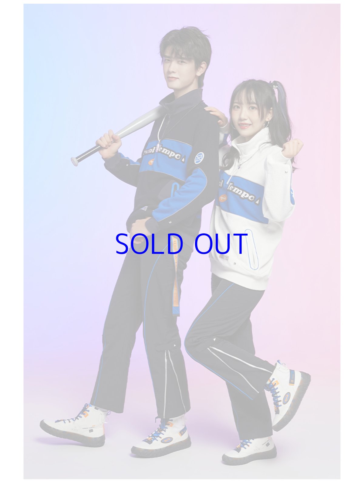 画像7: 崩壊3rd　ロザリア・フィーバーブルースΔ　8ビットフィーバー　パンツ　特典付き (7)