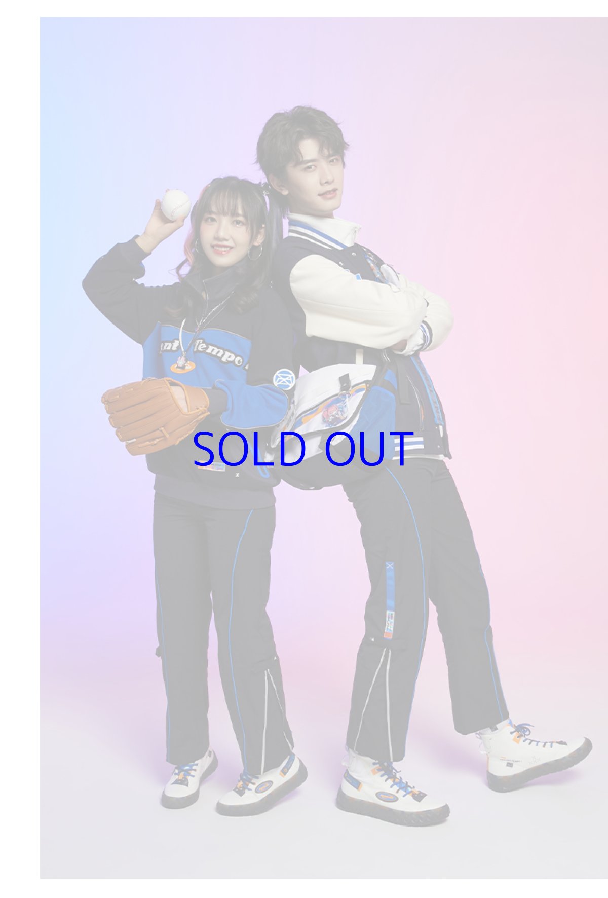 画像8: 崩壊3rd　ロザリア・フィーバーブルースΔ　8ビットフィーバー　ボディバッグ　特典付き (8)