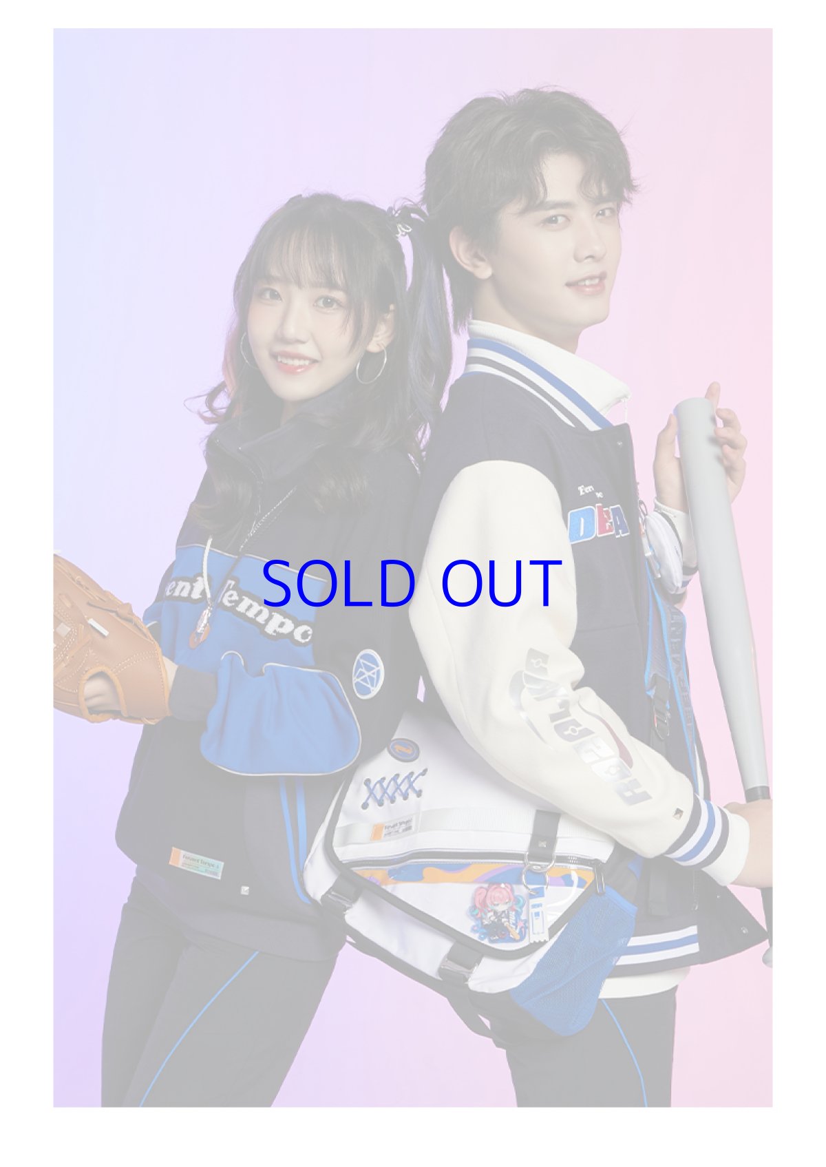 画像6: 崩壊3rd　ロザリア・フィーバーブルースΔ　8ビットフィーバー　ボディバッグ　特典付き (6)