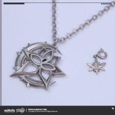 画像3: 【3rd 99pt】崩壊3rd　エリシア　「真我」刻印ネックレス (3)