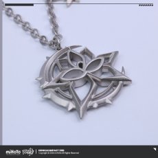 画像4: 【3rd 99pt】崩壊3rd　エリシア　「真我」刻印ネックレス (4)
