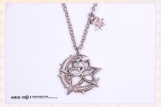 画像6: 【3rd 99pt】崩壊3rd　エリシア　「真我」刻印ネックレス (6)