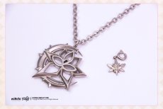 画像7: 【3rd 99pt】崩壊3rd　エリシア　「真我」刻印ネックレス (7)