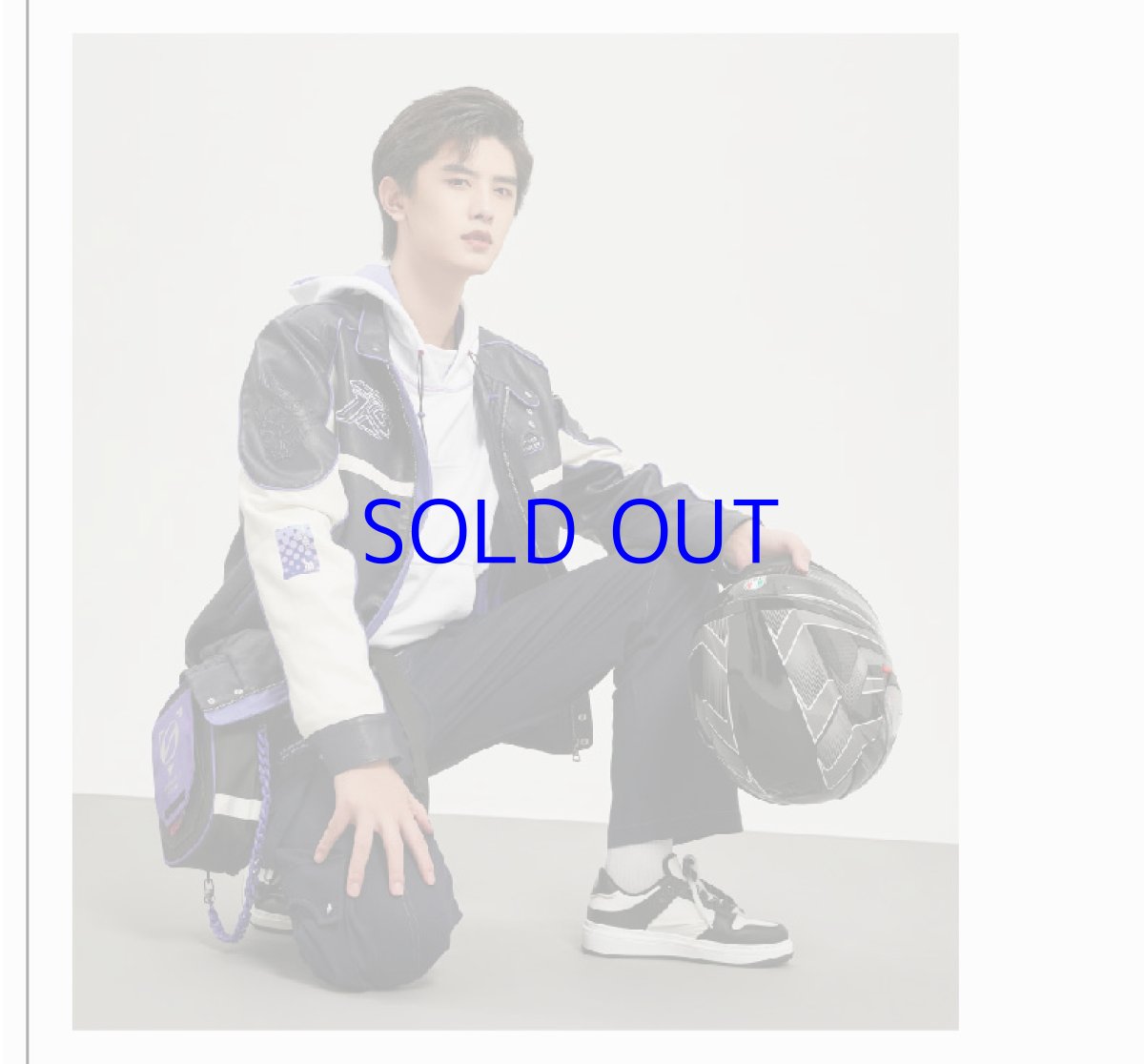 画像13: 【3rd 499pt】崩壊3rd　芽衣・雷の律者　百鬼天冥　コート　特典キーホルダー付き (13)