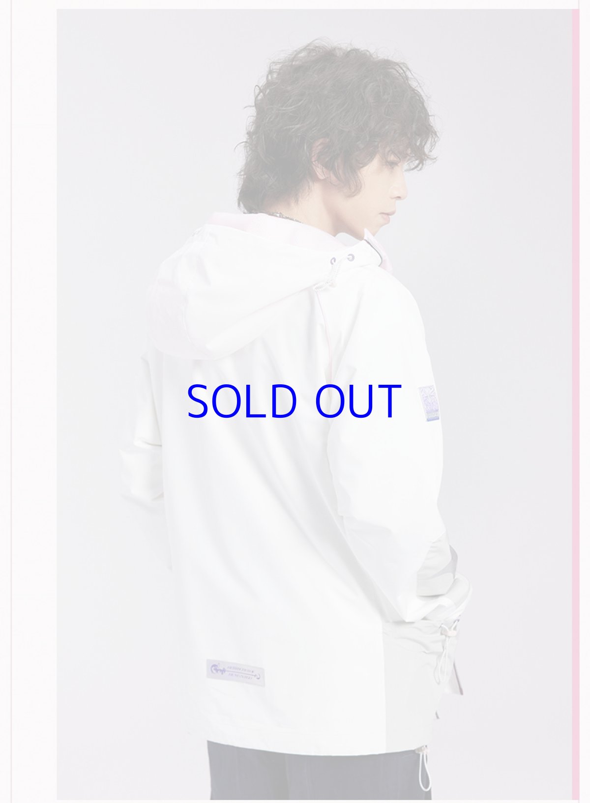 画像11: 崩壊3rd　エリシア・真我・人の律者　コート　特典キーホルダー付き (11)