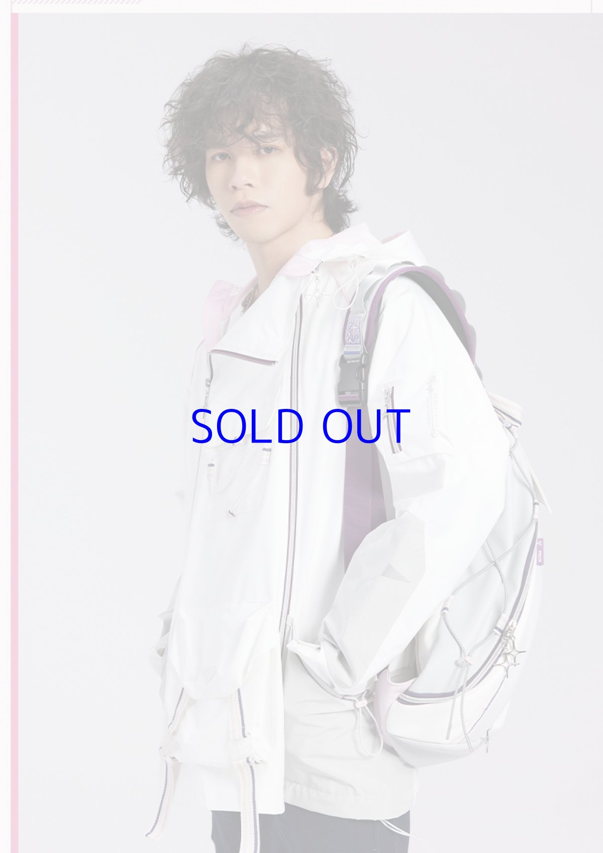 画像12: 崩壊3rd　エリシア・真我・人の律者　コート　特典キーホルダー付き (12)