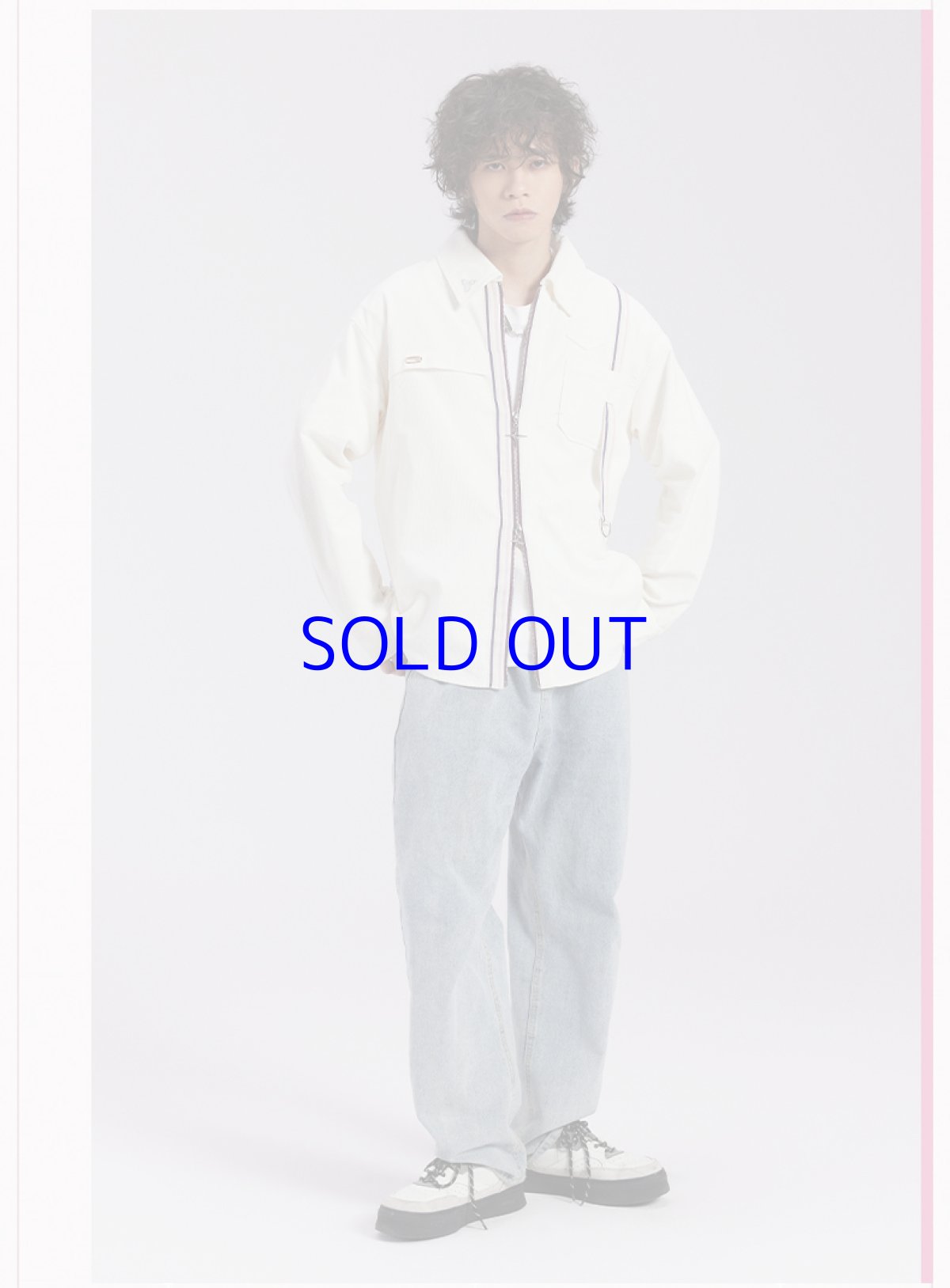 画像9: 崩壊3rd　エリシア・真我・人の律者　シャツ　特典キーホルダー付き (9)