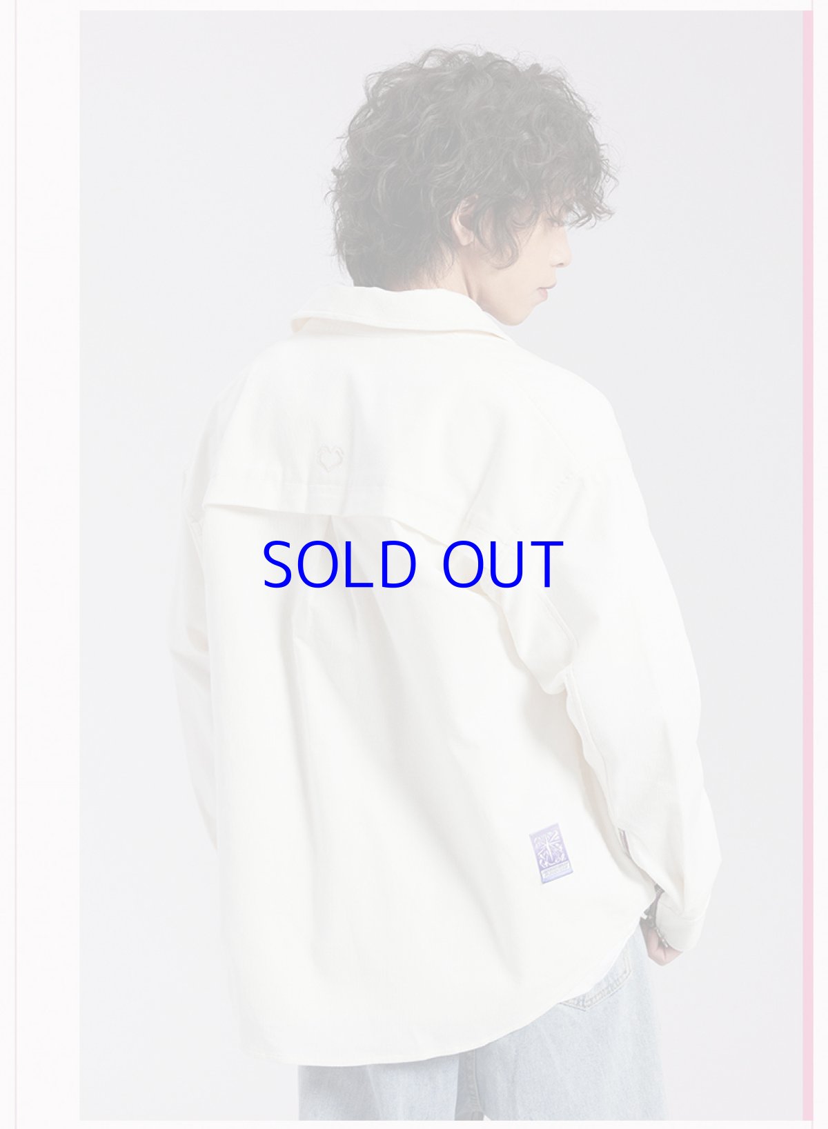 画像11: 崩壊3rd　エリシア・真我・人の律者　シャツ　特典キーホルダー付き (11)