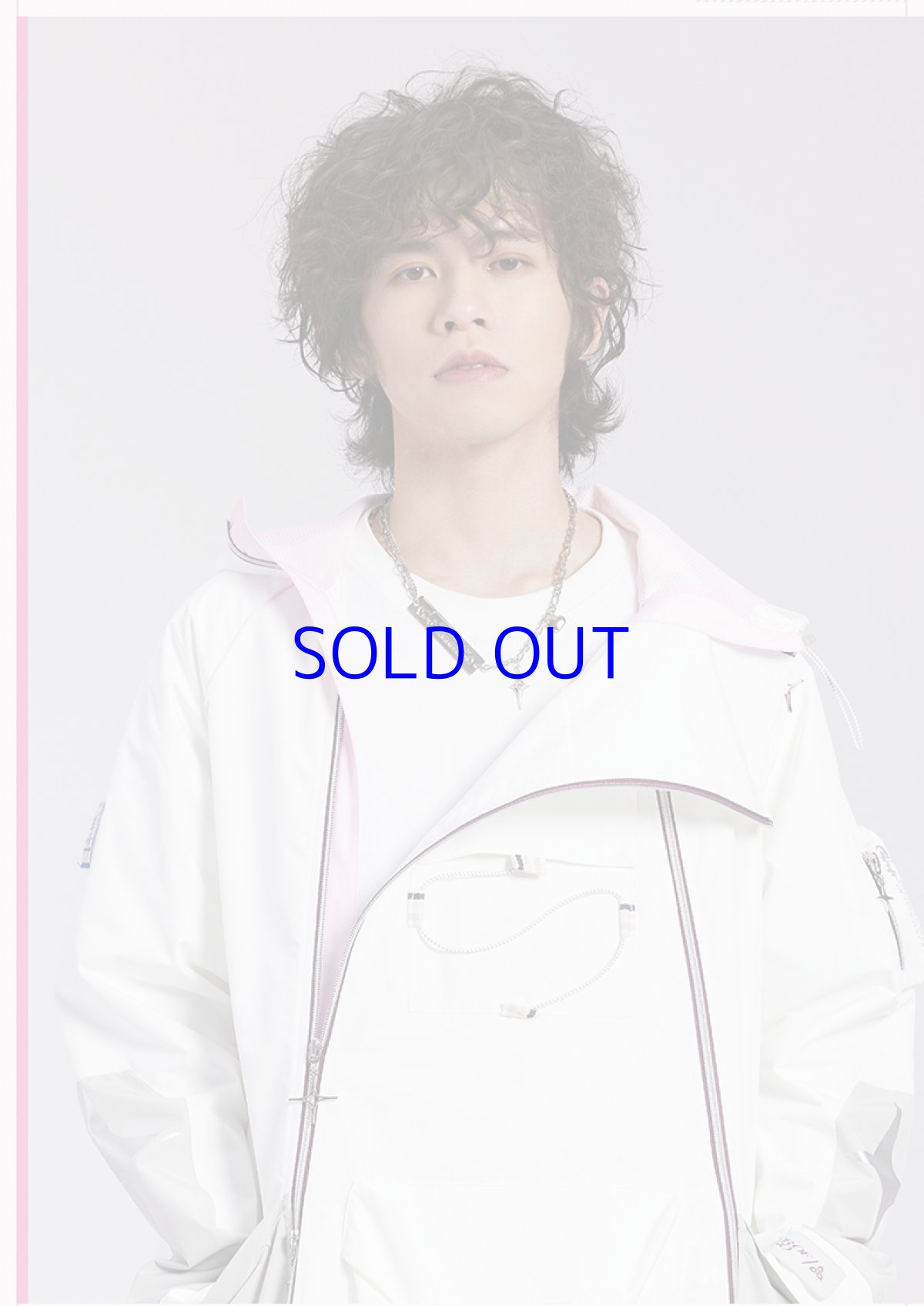 画像6: 崩壊3rd　エリシア・真我・人の律者　ネックレス (6)