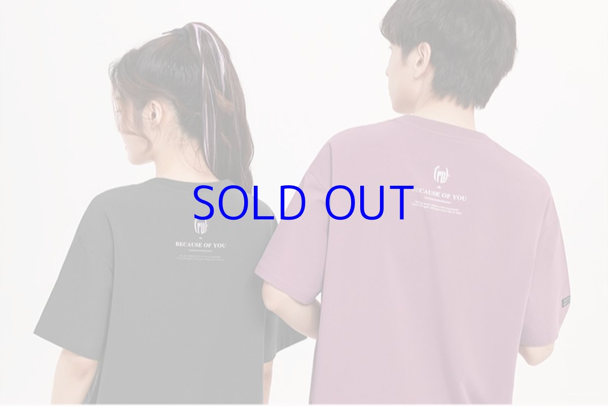 画像12: 【3rd 129pt】崩壊3rd　エリシア「あなたのためにある物語」Tシャツ (12)