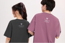 画像12: 崩壊3rd　エリシア「あなたのためにある物語」Tシャツ (12)