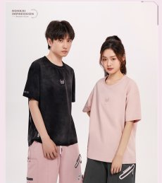 画像16: 崩壊3rd　エリシア「あなたのためにある物語」Tシャツ (16)