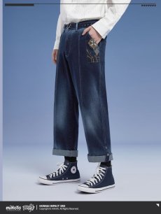 画像1: 崩壊3rd　李素裳・玉騎士・月痕　ジーンズ　特典付き (1)