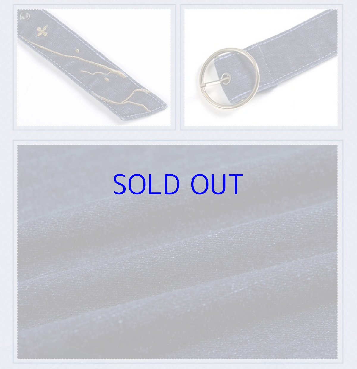 画像17: 崩壊3rd　李素裳・玉騎士・月痕　ジーンズ　特典付き (17)