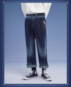 画像8: 崩壊3rd　李素裳・玉騎士・月痕　ジーンズ　特典付き (8)