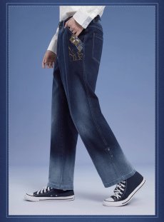 画像11: 崩壊3rd　李素裳・玉騎士・月痕　ジーンズ　特典付き (11)