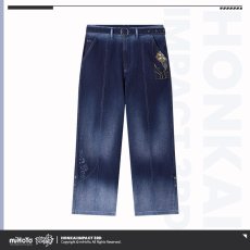 画像21: 崩壊3rd　李素裳・玉騎士・月痕　ジーンズ　特典付き (21)
