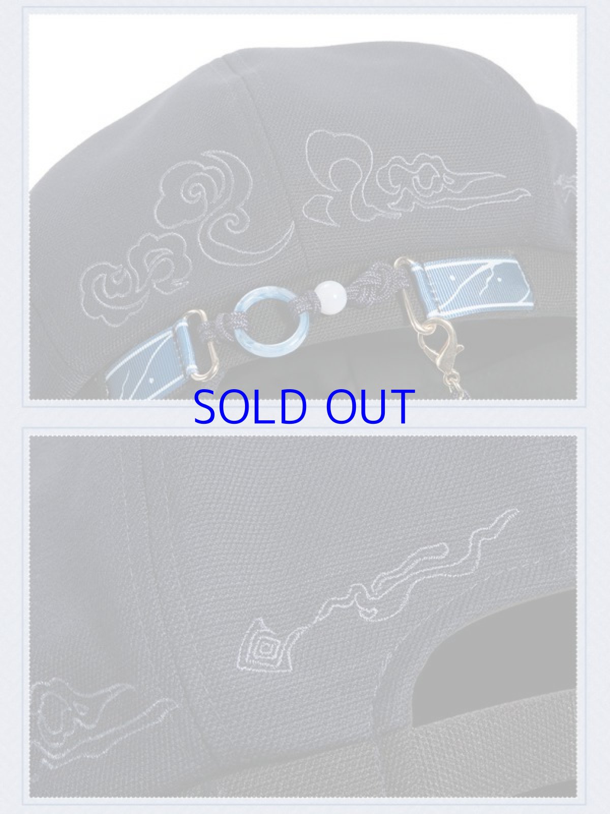 画像9: 崩壊3rd　李素裳・玉騎士・月痕　キャスケット　特典付き (9)