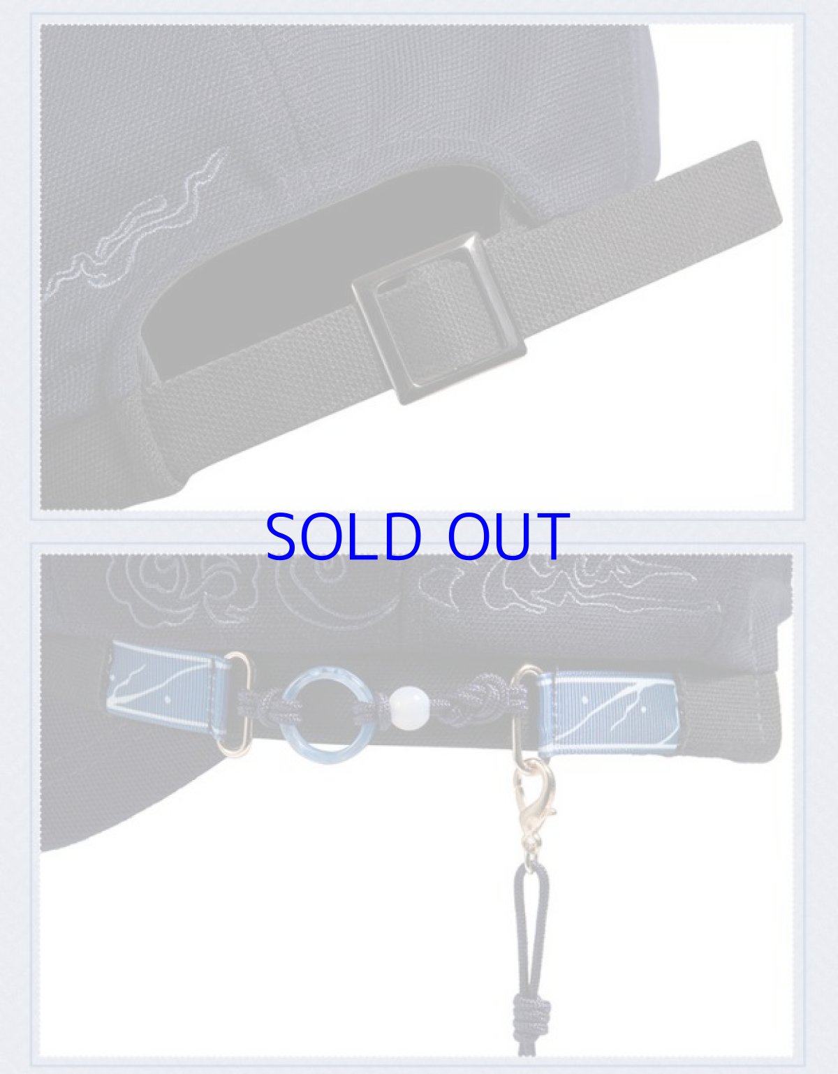 画像10: 崩壊3rd　李素裳・玉騎士・月痕　キャスケット　特典付き (10)