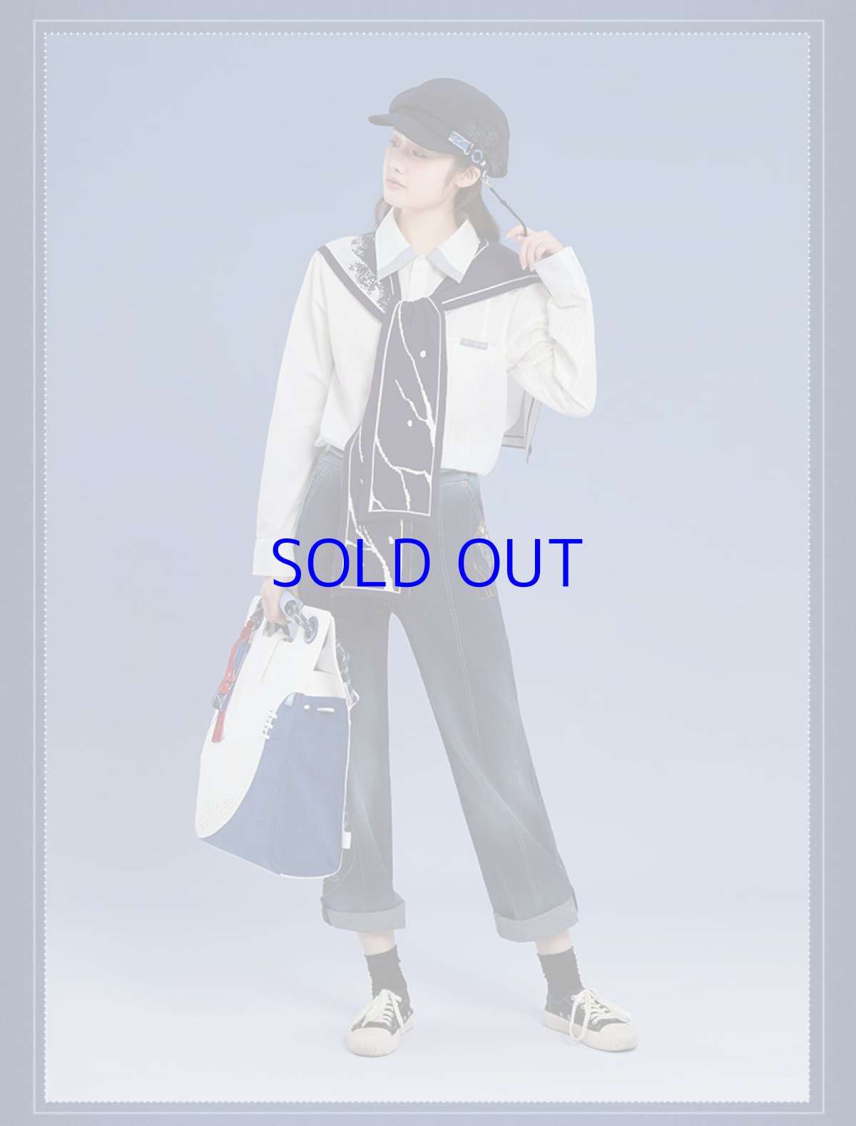 画像7: 崩壊3rd　李素裳・玉騎士・月痕　キャスケット　特典付き (7)