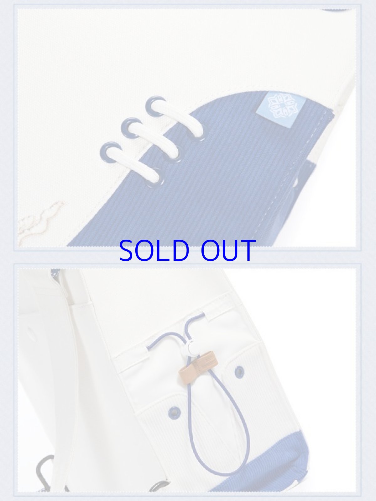 画像13: 【3rd 249pt】崩壊3rd　李素裳・玉騎士・月痕　バッグ　特典付き (13)