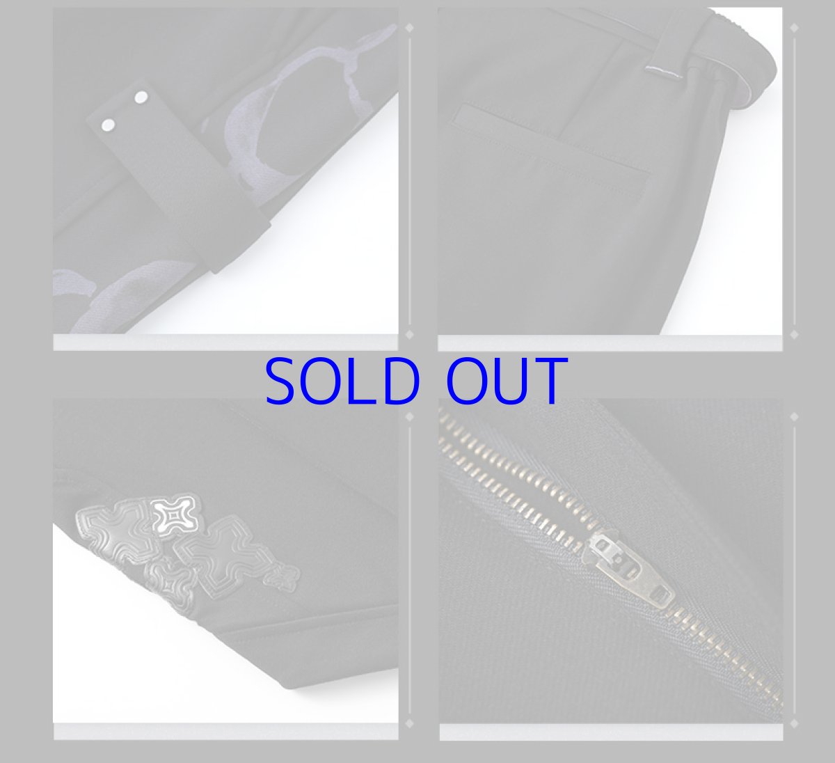 画像15: 崩壊3rd　キアナ・終焉の律者　ズボン　特典付き (15)