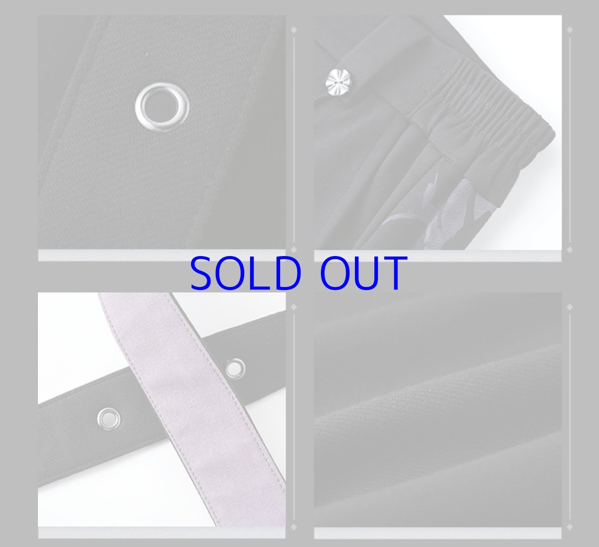 画像16: 崩壊3rd　キアナ・終焉の律者　ズボン　特典付き (16)