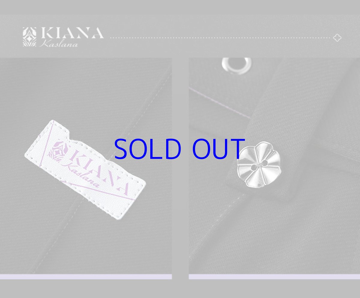 画像9: 崩壊3rd　キアナ・終焉の律者　ズボン　特典付き (9)