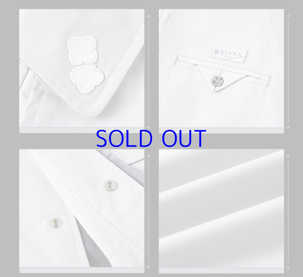 画像17: 崩壊3rd　キアナ・終焉の律者　コート　特典付き (17)