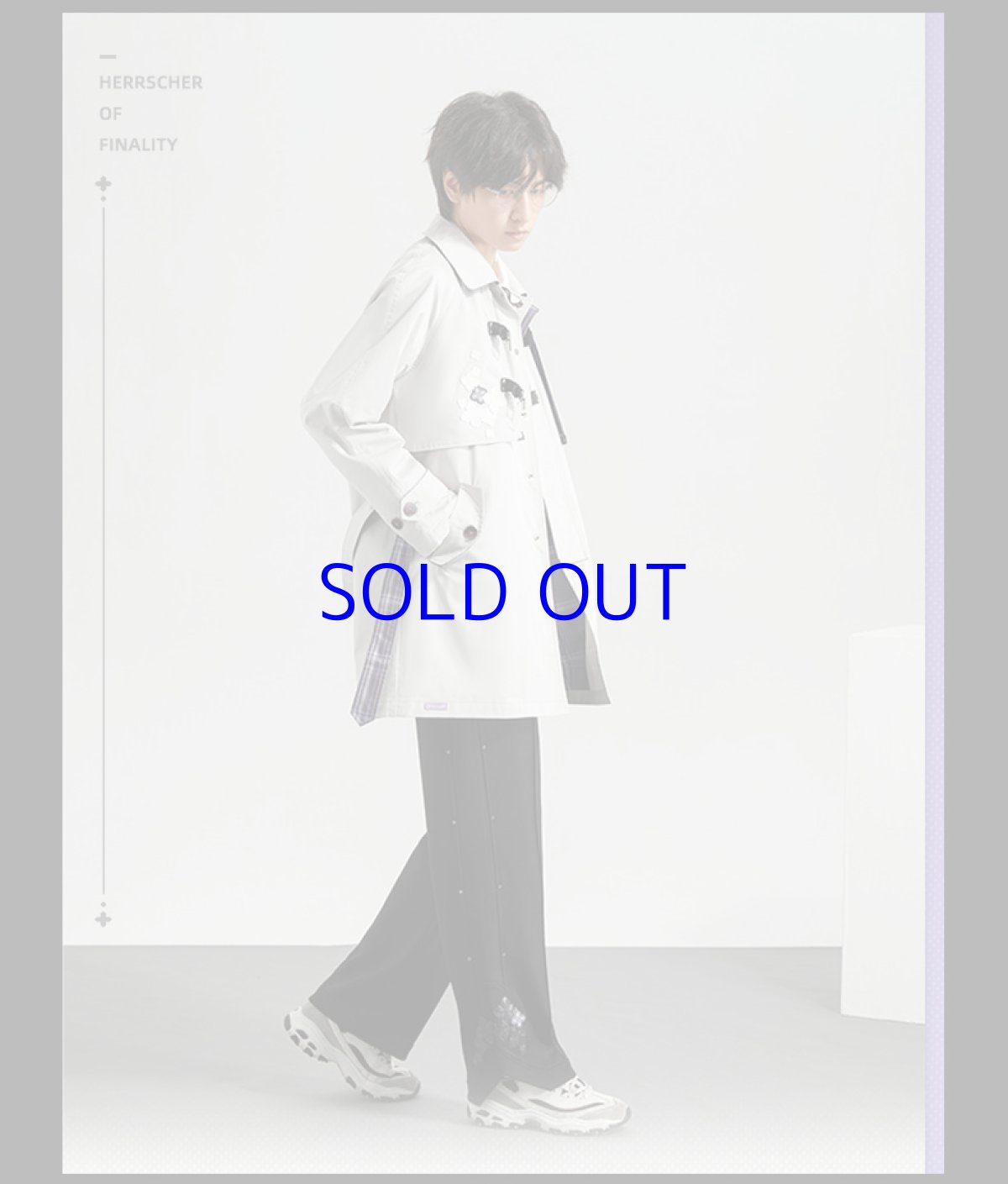 画像9: 崩壊3rd　キアナ・終焉の律者　コート　特典付き (9)