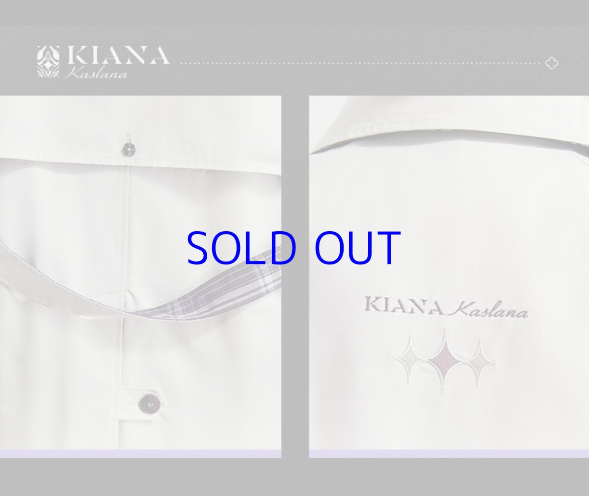 画像14: 崩壊3rd　キアナ・終焉の律者　コート　特典付き (14)