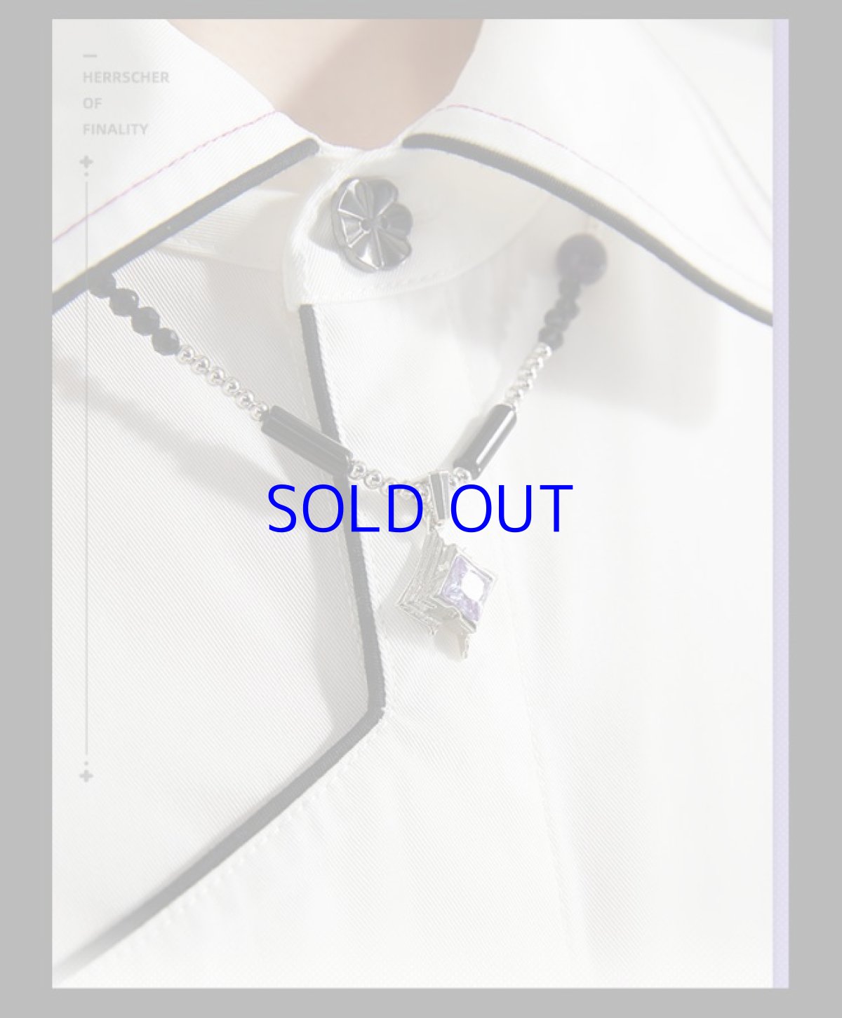 画像6: 【3rd 119pt】崩壊3rd　キアナ・終焉の律者　ネックレス (6)