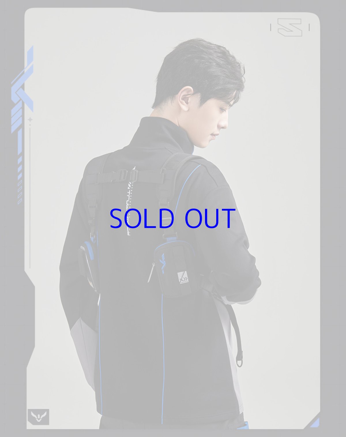 画像15: 崩壊3rd　ブローニャ・真理の律者　バッグ　特典付き (15)