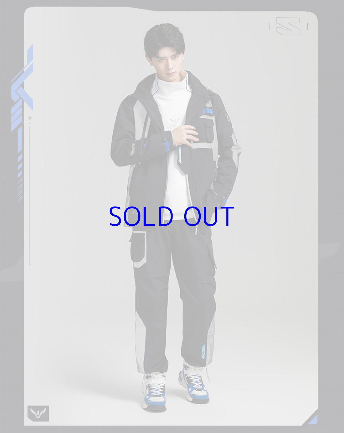 画像11: 崩壊3rd　ブローニャ・真理の律者　ズボン　特典付き (11)